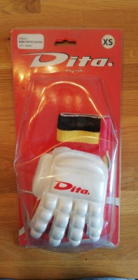 Dita Bone Protector Pro Glove